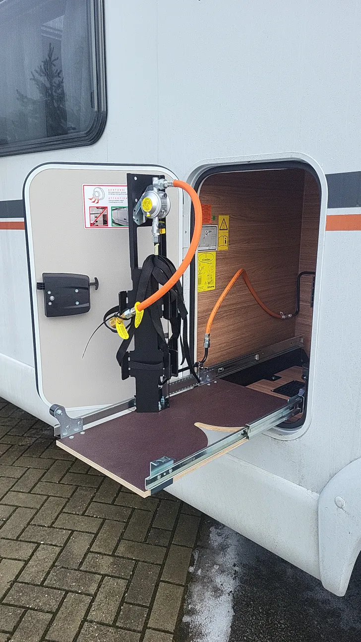 Fahrzeugbild Weinsberg CaraCompact 600 MF EDITION [PEPPER] #21