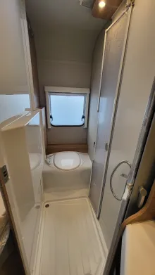 Fahrzeugbild Weinsberg CaraCompact 600 MF EDITION [PEPPER] #18