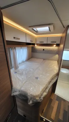 Fahrzeugbild Weinsberg CaraCompact 600 MF EDITION [PEPPER] #14