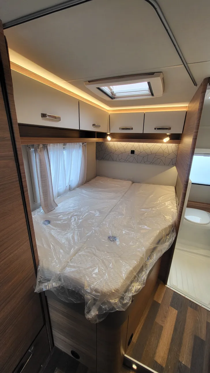 Fahrzeugbild Weinsberg CaraCompact 600 MF EDITION [PEPPER] #14