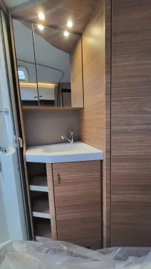 Fahrzeugbild Weinsberg CaraCompact 600 MF EDITION [PEPPER] #19