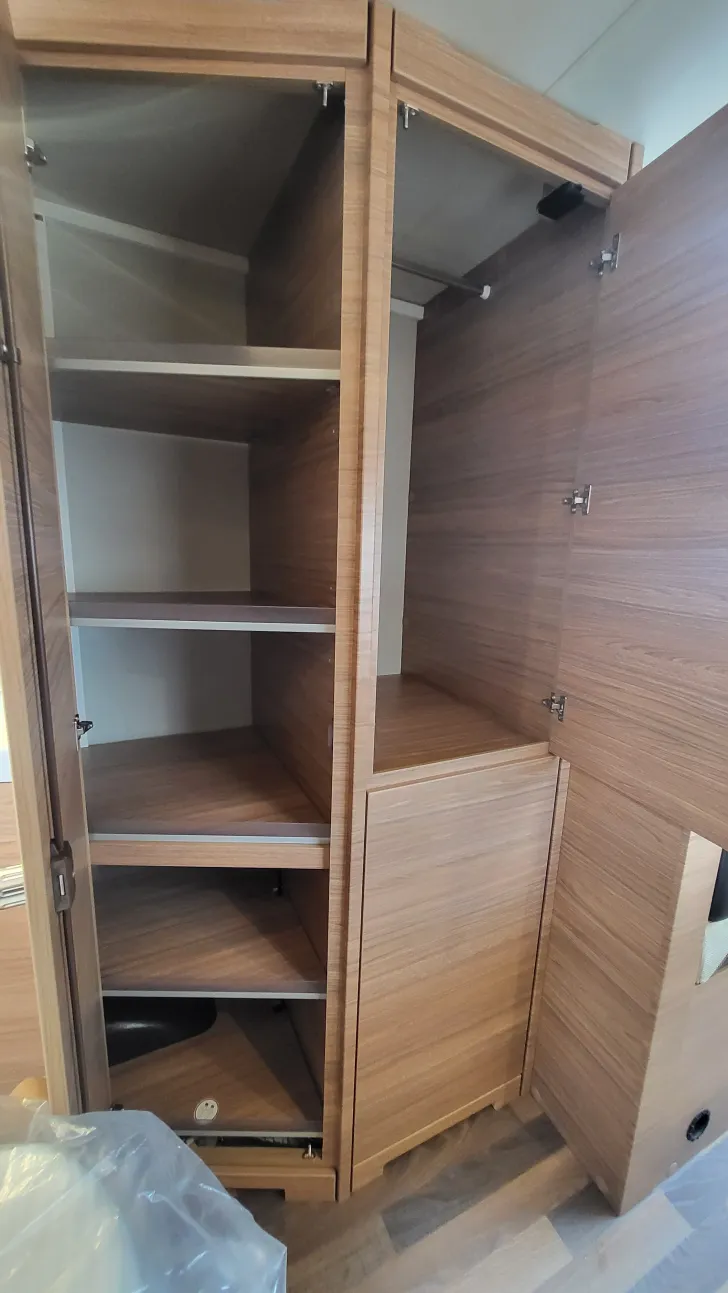 Fahrzeugbild Weinsberg CaraCompact 600 MF EDITION [PEPPER] #20