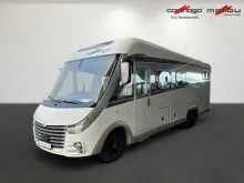 Fahrzeugbild Carthago chic e-line xl I I 61 LE #2