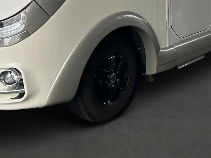 Fahrzeugbild Carthago chic e-line xl I I 61 LE #6