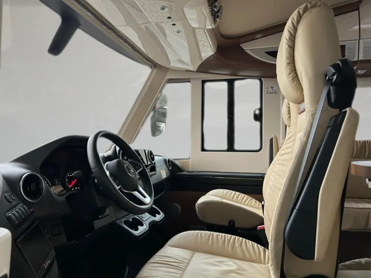 Fahrzeugbild Carthago chic e-line xl I I 61 LE #7