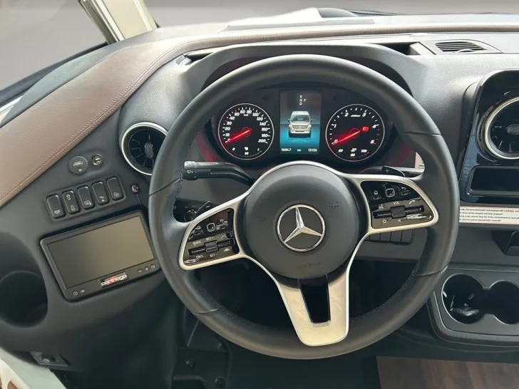 Fahrzeugbild Carthago chic e-line xl I I 61 LE #8