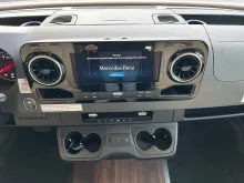 Fahrzeugbild Carthago chic e-line xl I I 61 LE #9