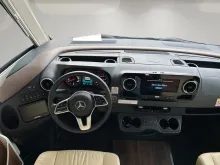 Fahrzeugbild Carthago chic e-line xl I I 61 LE #10