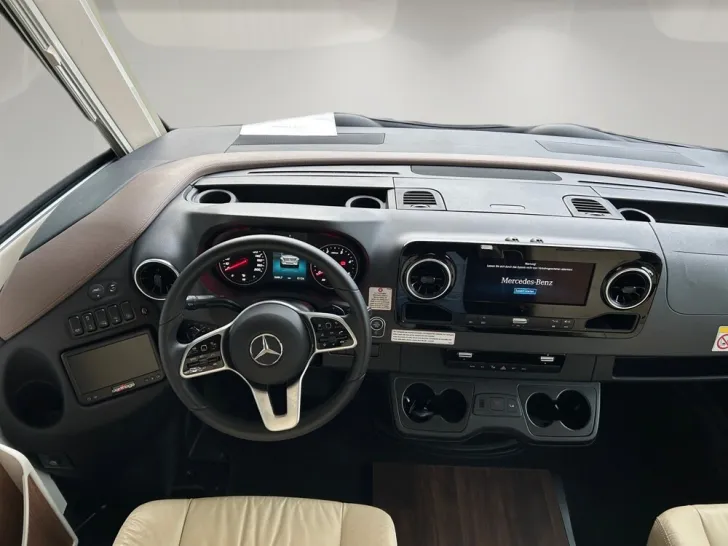 Fahrzeugbild Carthago chic e-line xl I I 61 LE #10