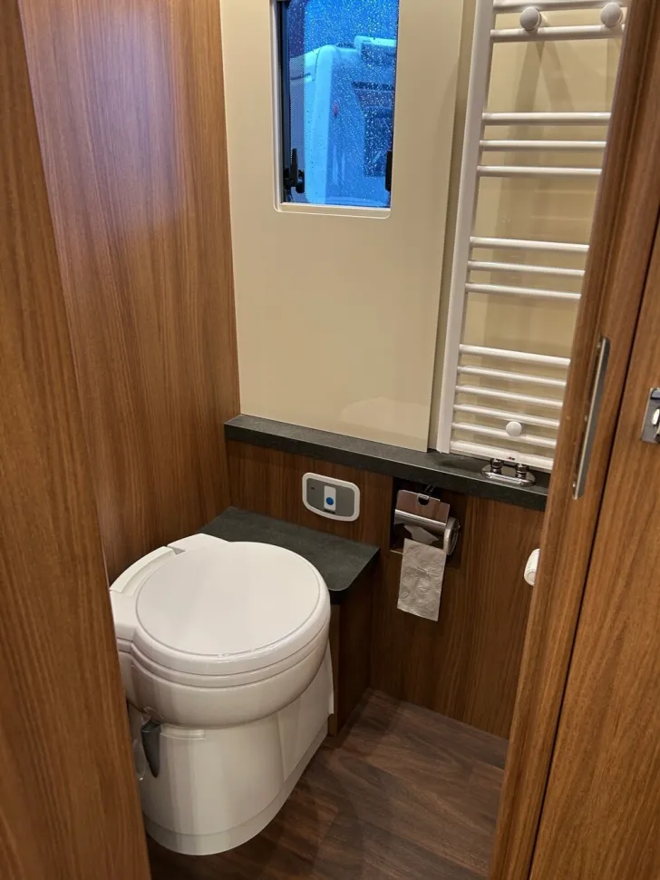 Fahrzeugbild Carthago chic e-line xl I I 61 LE #15