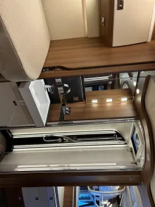 Fahrzeugbild Carthago chic e-line xl I I 61 LE #16