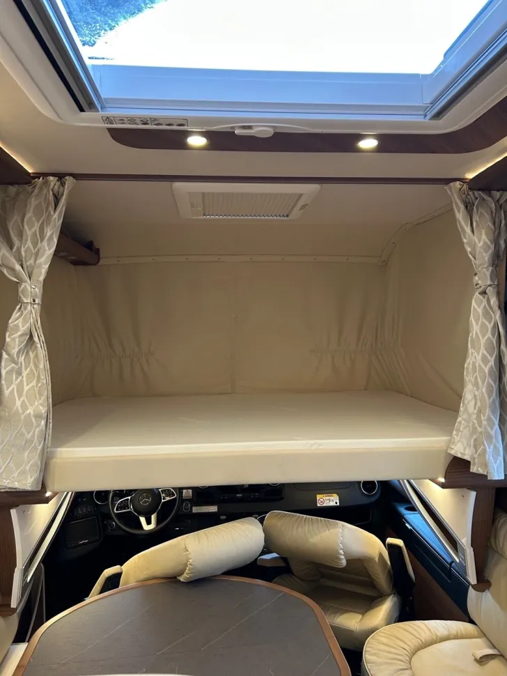 Fahrzeugbild Carthago chic e-line xl I I 61 LE #18