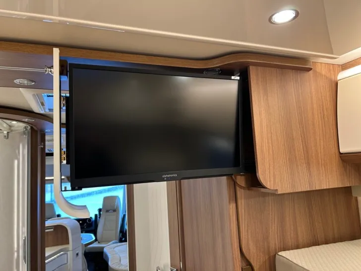 Fahrzeugbild Carthago chic e-line xl I I 61 LE #21