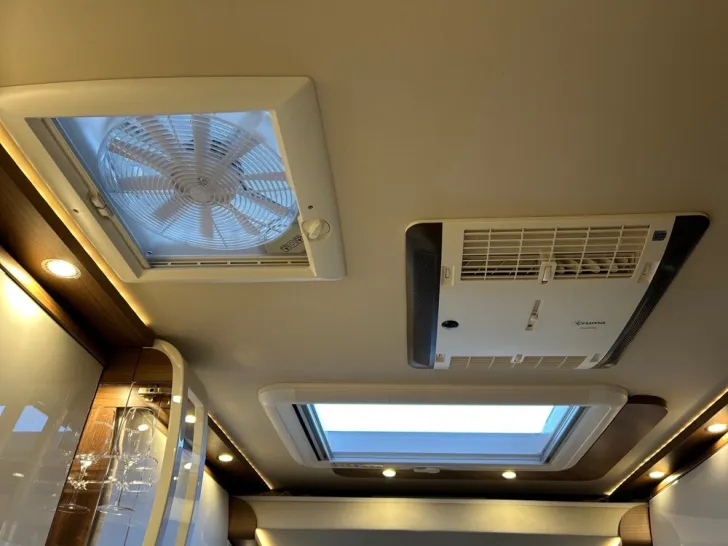 Fahrzeugbild Carthago chic e-line xl I I 61 LE #22