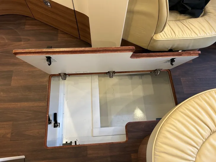 Fahrzeugbild Carthago chic e-line xl I I 61 LE #23