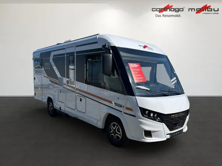 Fahrzeugbild Malibu I 450 RB LE lightweight #1