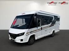 Fahrzeugbild Malibu I 450 RB LE lightweight #2
