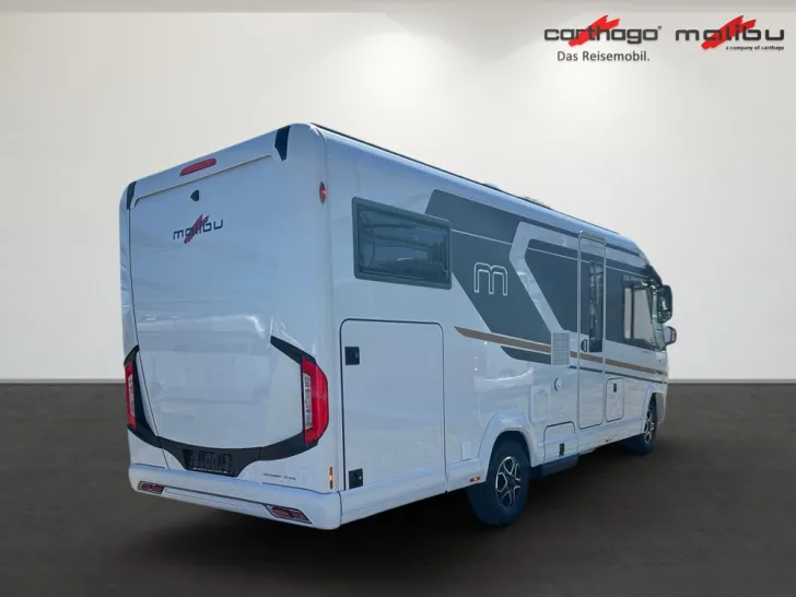 Fahrzeugbild Malibu I 450 RB LE lightweight #3