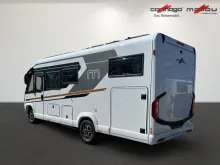 Fahrzeugbild Malibu I 450 RB LE lightweight #4