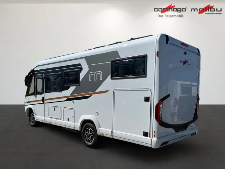 Fahrzeugbild Malibu I 450 RB LE lightweight #4