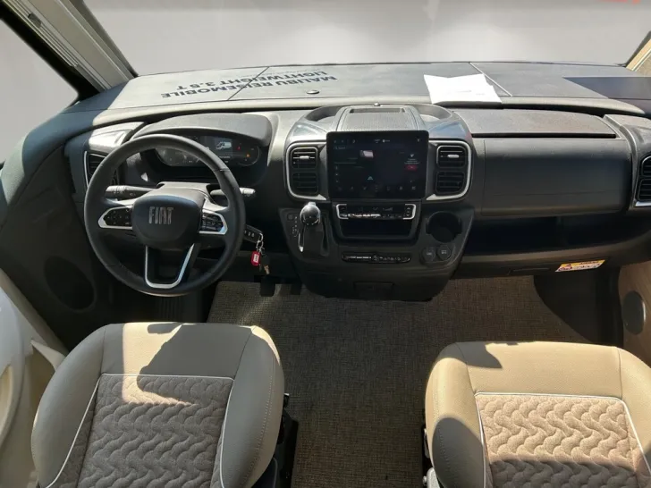 Fahrzeugbild Malibu I 450 RB LE lightweight #10