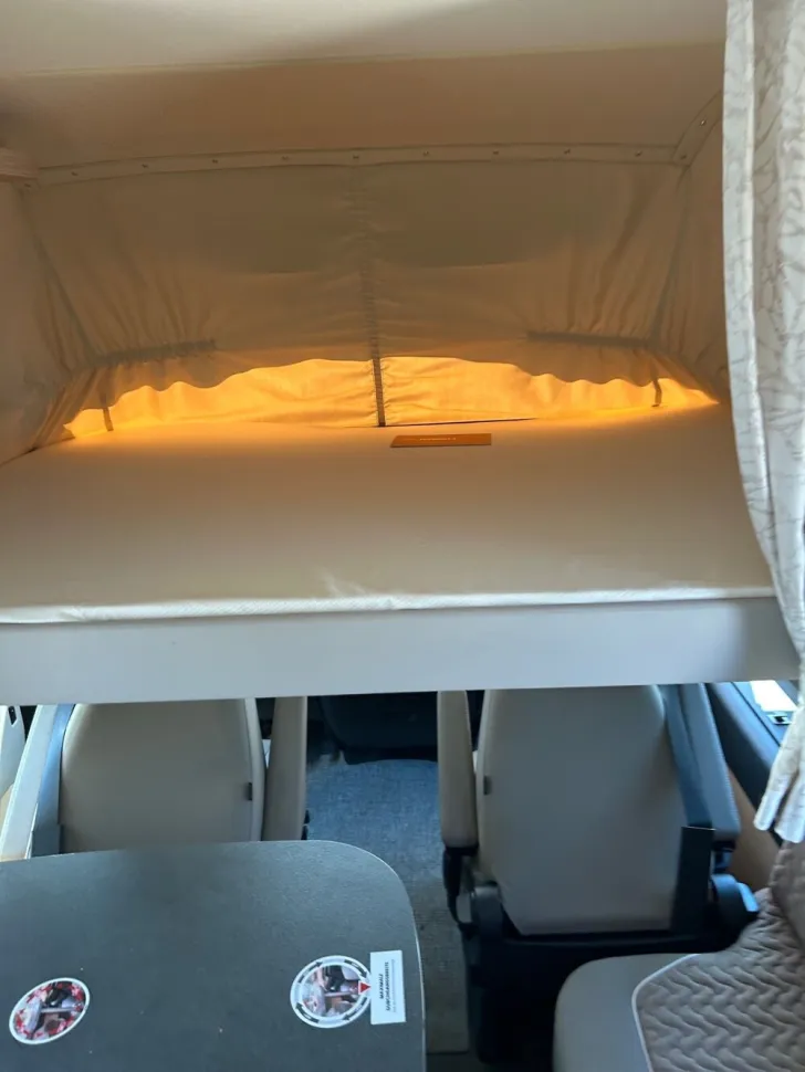 Fahrzeugbild Malibu I 450 RB LE lightweight #18