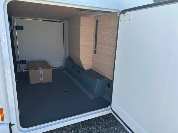 Fahrzeugbild Malibu I 450 RB LE lightweight #19