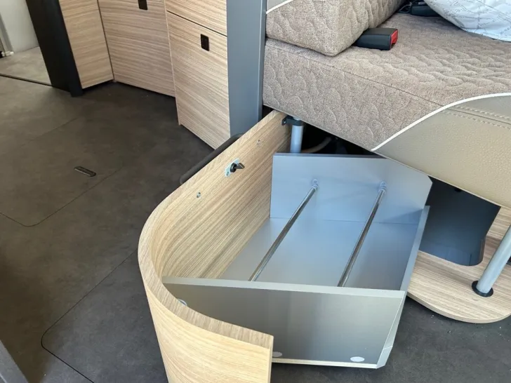 Fahrzeugbild Malibu I 450 RB LE lightweight #22