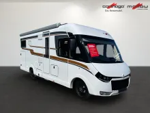 Fahrzeugbild Malibu I Edition+ 490 RB LE comfort #1