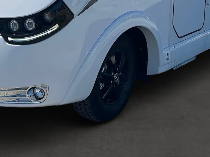 Fahrzeugbild Malibu I Edition+ 490 RB LE comfort #6