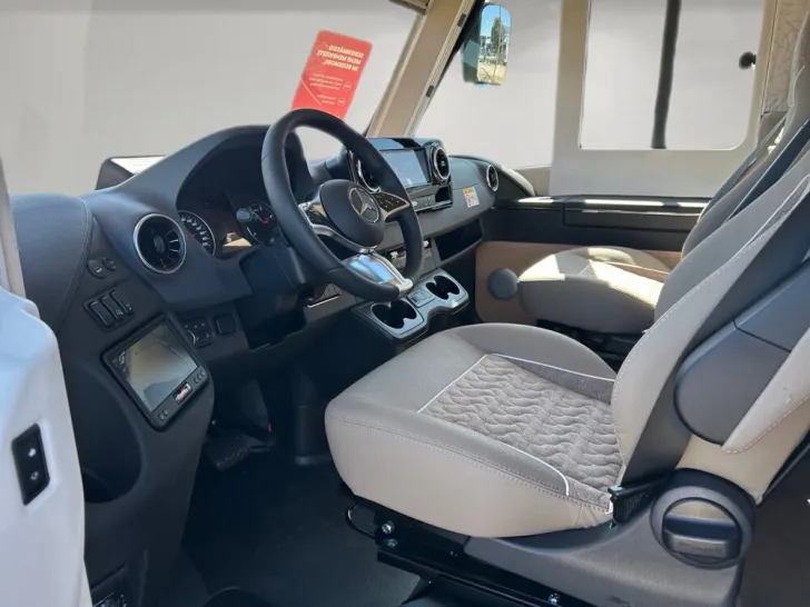 Fahrzeugbild Malibu I Edition+ 490 RB LE comfort #7