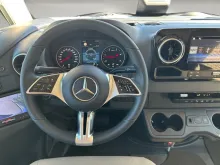 Fahrzeugbild Malibu I Edition+ 490 RB LE comfort #8