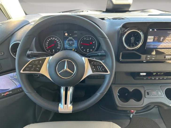 Fahrzeugbild Malibu I Edition+ 490 RB LE comfort #8