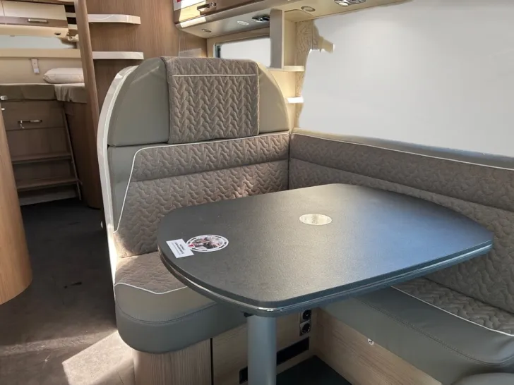 Fahrzeugbild Malibu I Edition+ 490 RB LE comfort #11