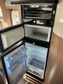 Fahrzeugbild Malibu I Edition+ 490 RB LE comfort #14