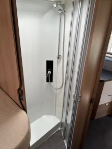 Fahrzeugbild Malibu I Edition+ 490 RB LE comfort #15