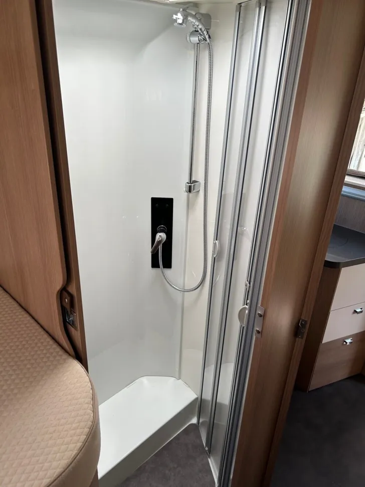 Fahrzeugbild Malibu I Edition+ 490 RB LE comfort #15