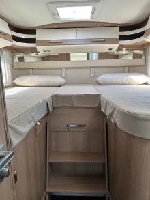 Fahrzeugbild Malibu I Edition+ 490 RB LE comfort #17