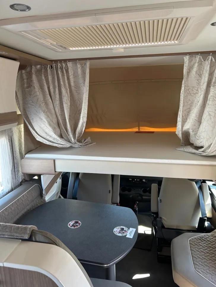 Fahrzeugbild Malibu I Edition+ 490 RB LE comfort #18