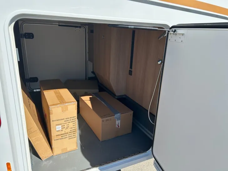 Fahrzeugbild Malibu I Edition+ 490 RB LE comfort #19