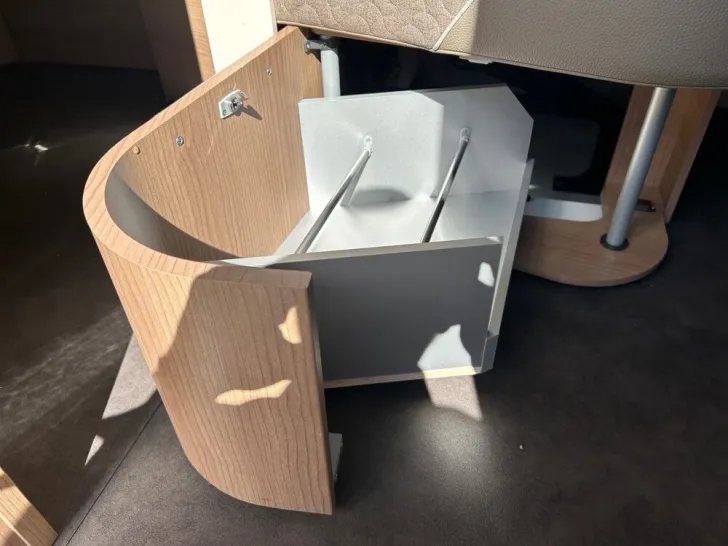 Fahrzeugbild Malibu I Edition+ 490 RB LE comfort #21