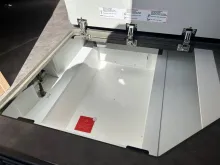 Fahrzeugbild Malibu I Edition+ 490 RB LE comfort #22