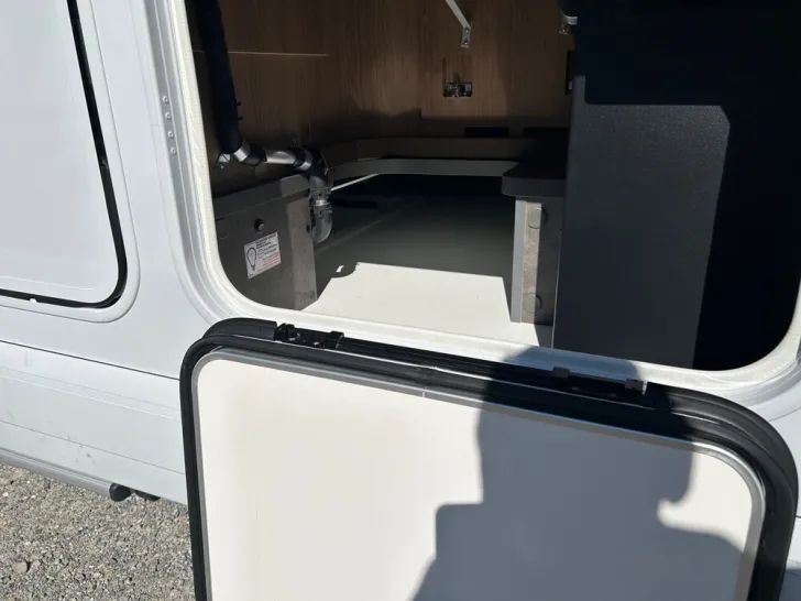 Fahrzeugbild Malibu I Edition+ 490 RB LE comfort #24