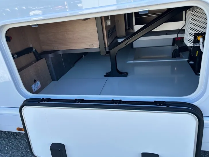 Fahrzeugbild Malibu I Edition+ 490 RB LE comfort #25