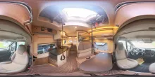 1 Malibu Van Compact 600 LE