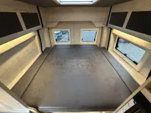 Fahrzeugbild Megamobil Mega Lounge 600 S 4x4 Truma 6 D+E Markise AHK Navi RFK #15