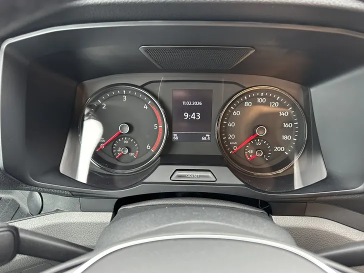 Fahrzeugbild Megamobil Mega Lounge 600 S 4x4 Truma 6 D+E Markise AHK Navi RFK #18