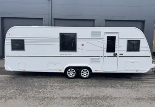 Bild Pantiga 655 DMK 2,5 Finest Edition