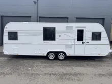 Fahrzeugbild Tabbert Pantiga Finest Edition 655 DMK 2.5 #1