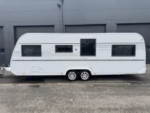 Fahrzeugbild Tabbert Pantiga Finest Edition 655 DMK 2.5 #3